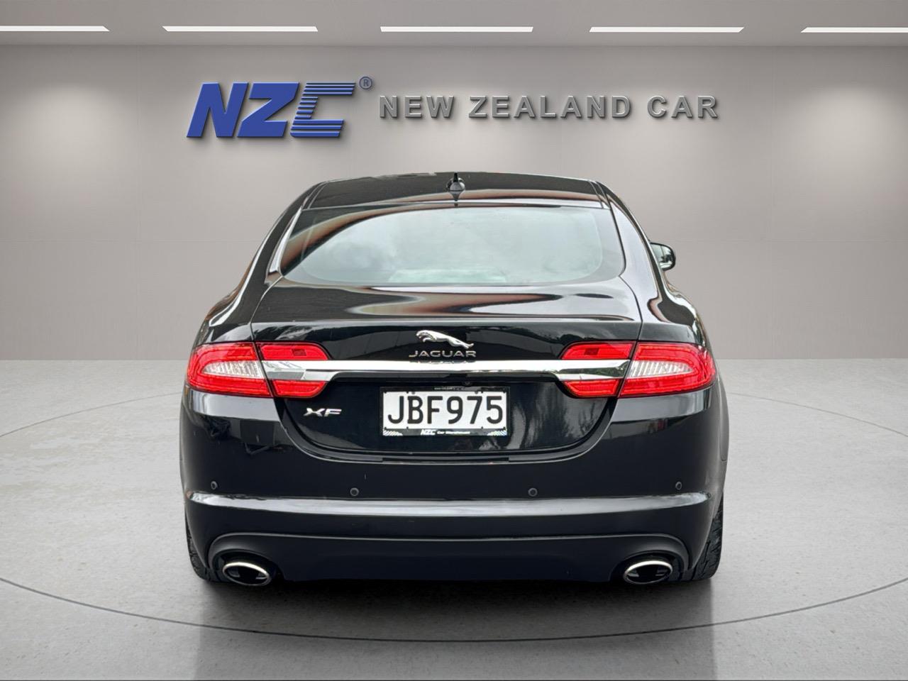 2015 Jaguar XF only $64 weekly