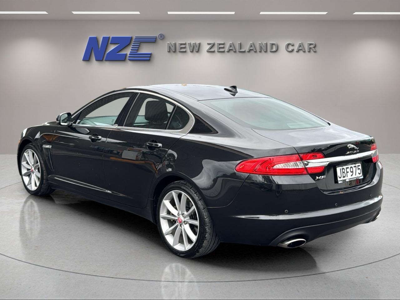 2015 Jaguar XF only $64 weekly