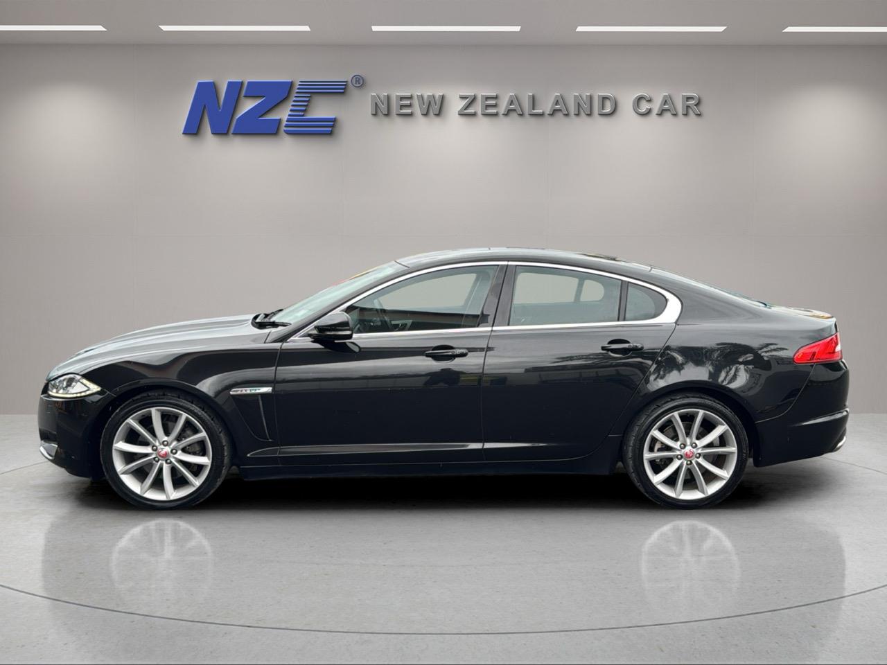 2015 Jaguar XF only $64 weekly