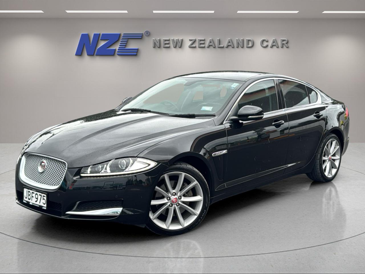 2015 Jaguar XF only $64 weekly
