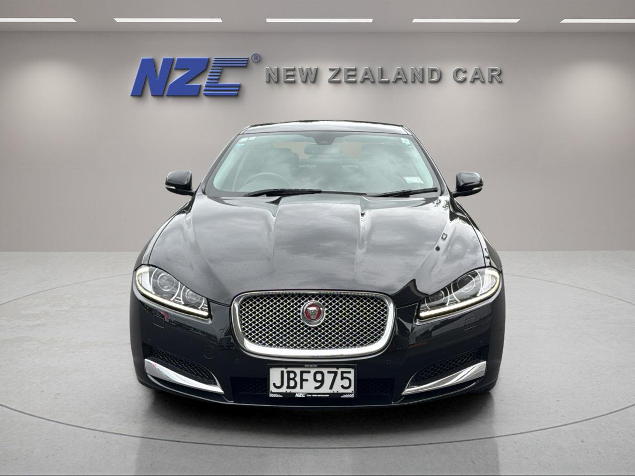 2015 Jaguar XF only $64 weekly