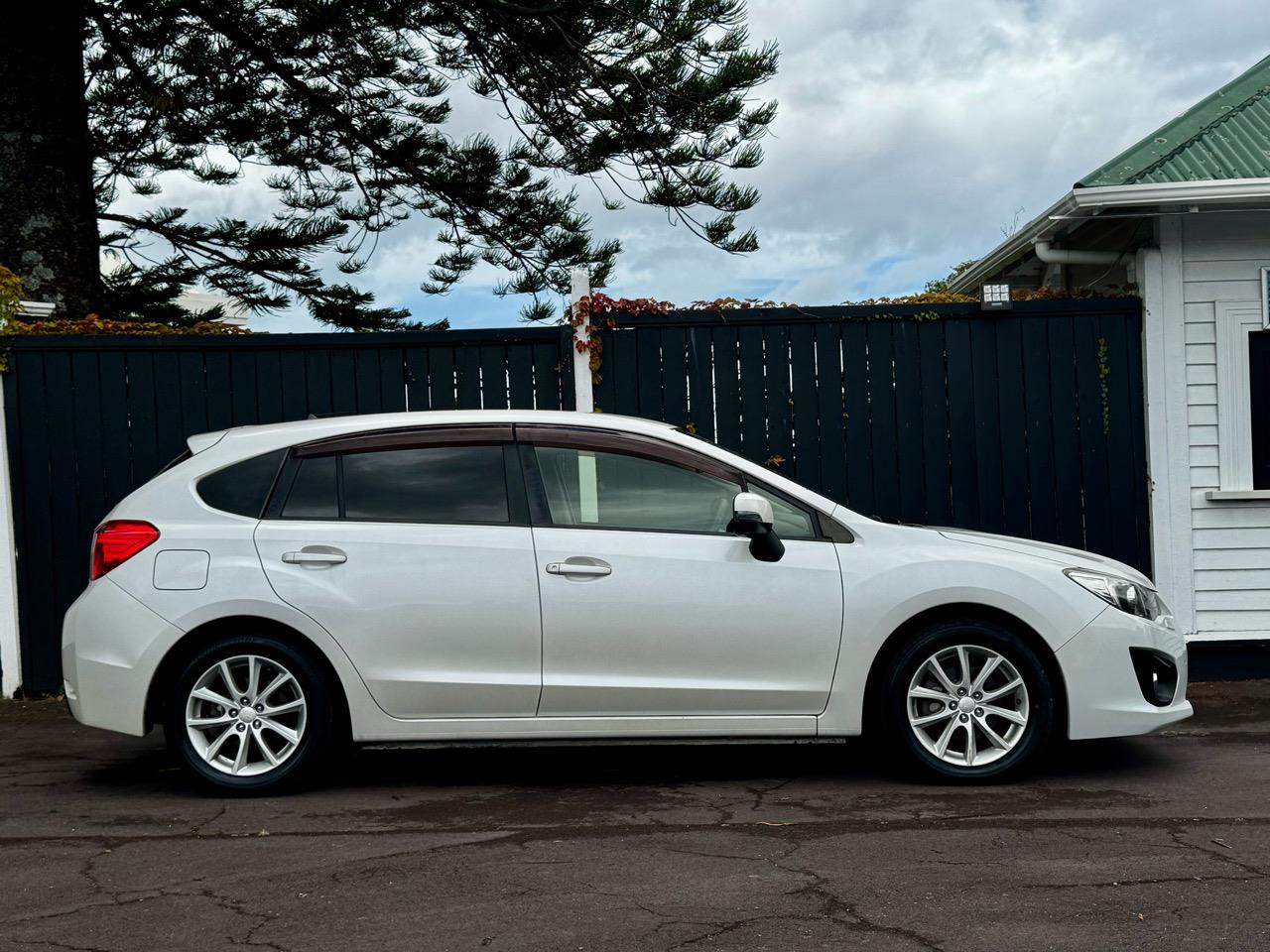 2013 Subaru Impreza only $45 weekly