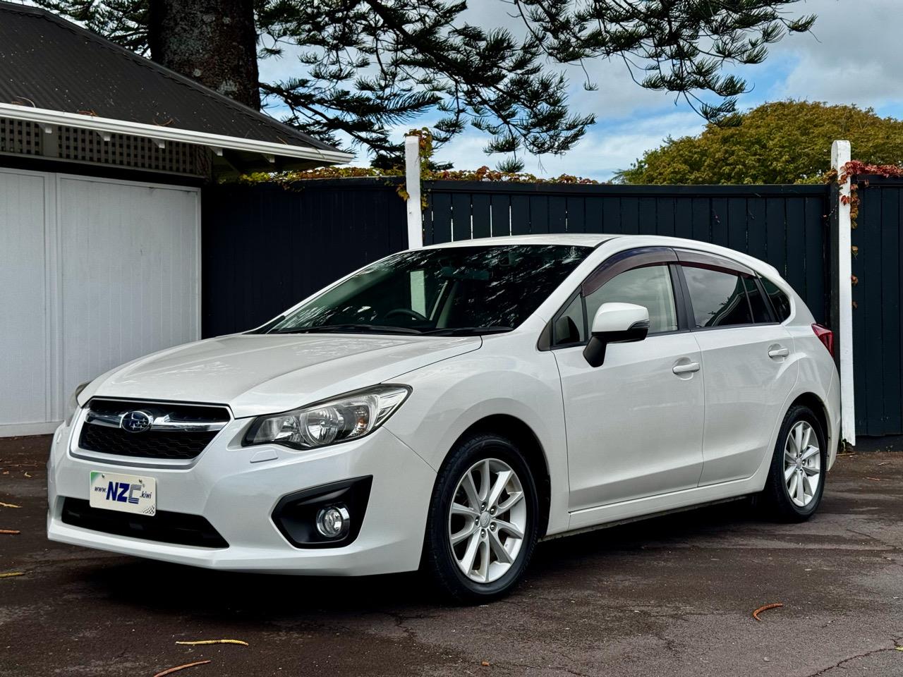 2013 Subaru Impreza only $45 weekly