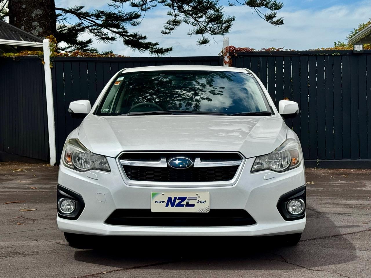 2013 Subaru Impreza only $45 weekly