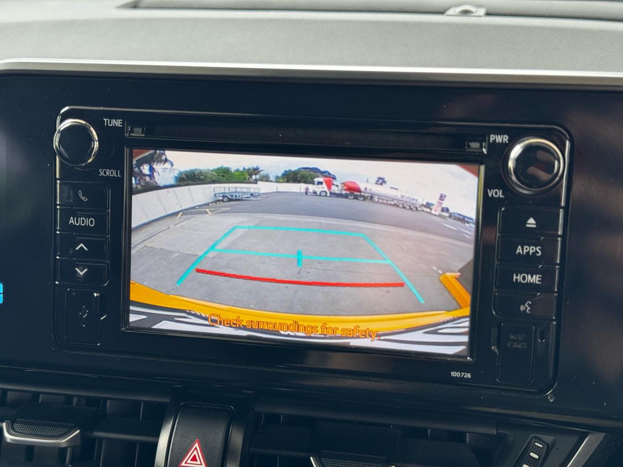 2017 Toyota C-HR only $69 weekly