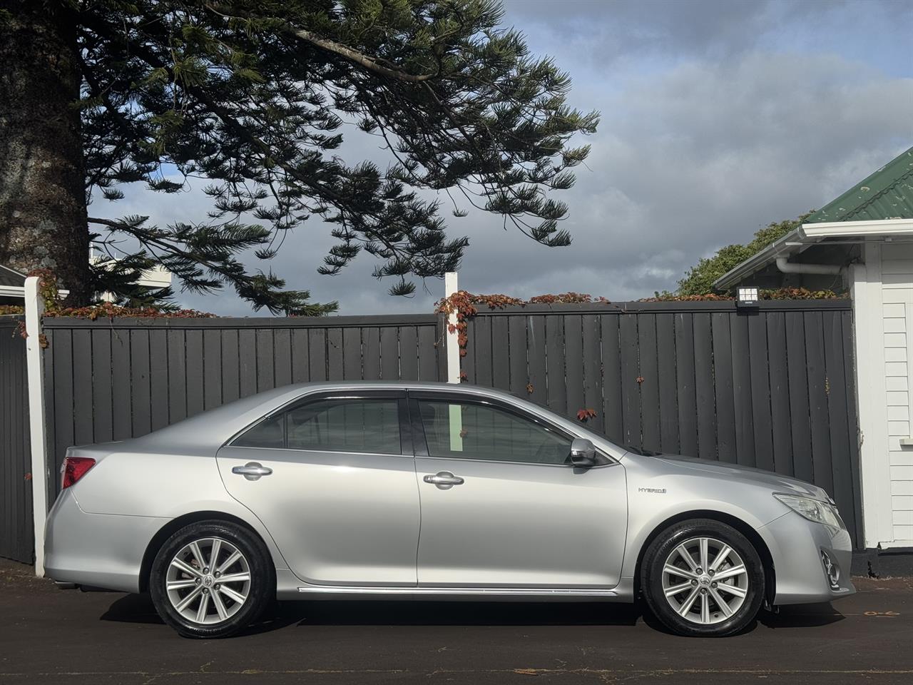 2012 Toyota Camry only $51 weekly