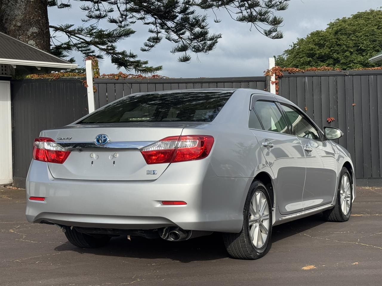 2012 Toyota Camry only $51 weekly