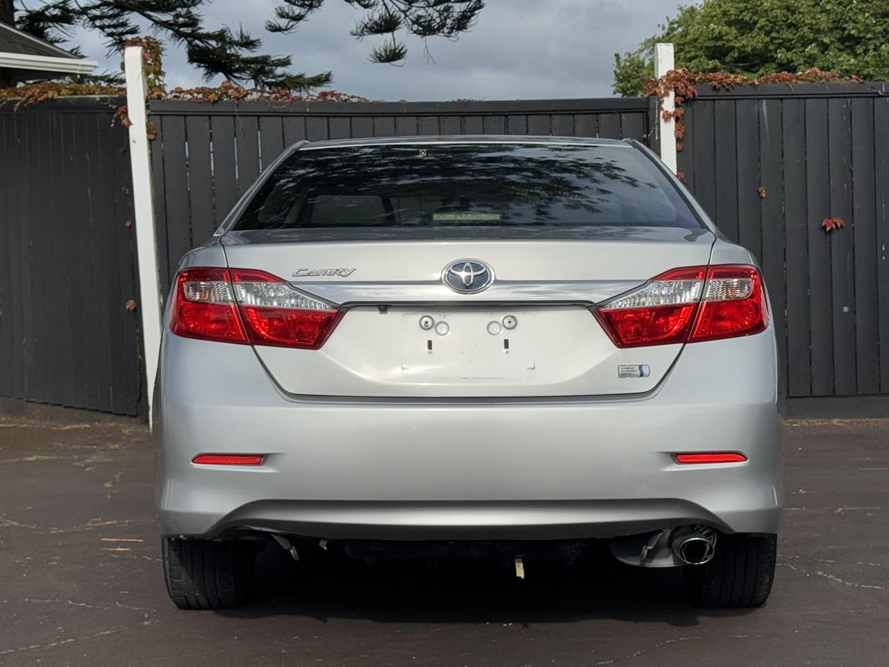 2012 Toyota Camry only $51 weekly