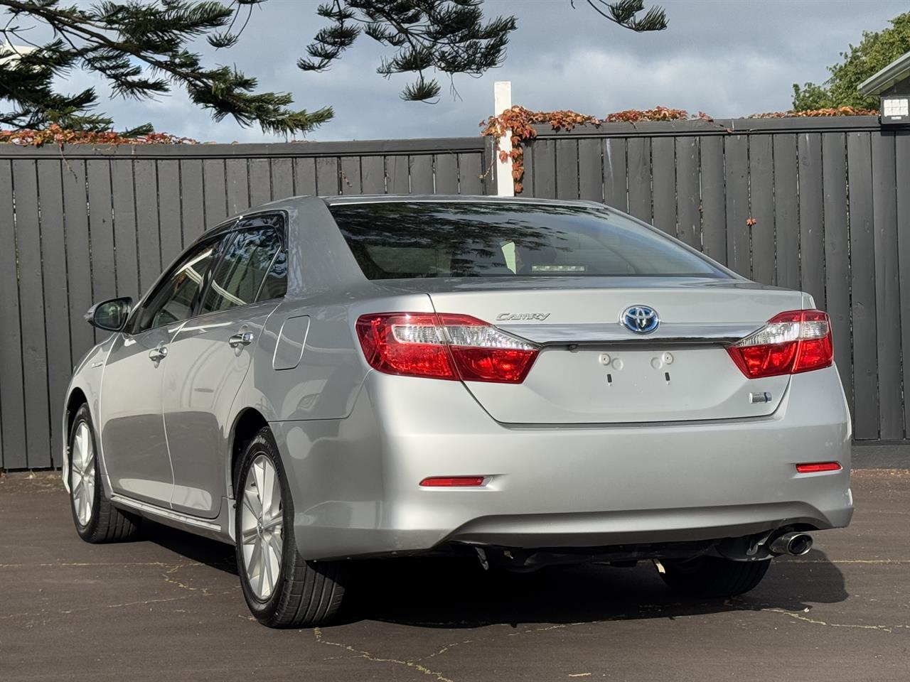 2012 Toyota Camry only $51 weekly