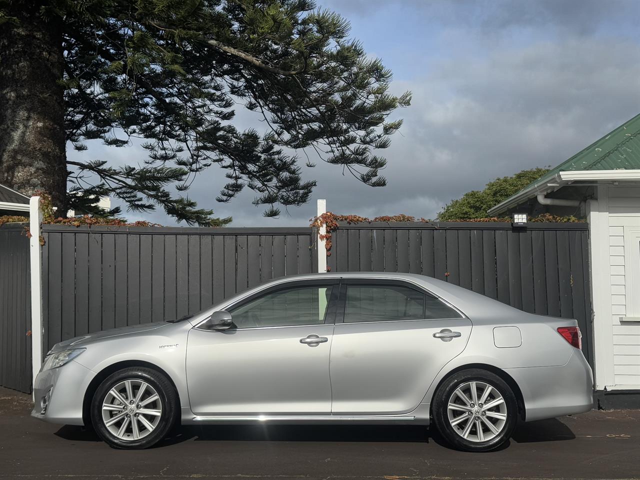 2012 Toyota Camry only $51 weekly