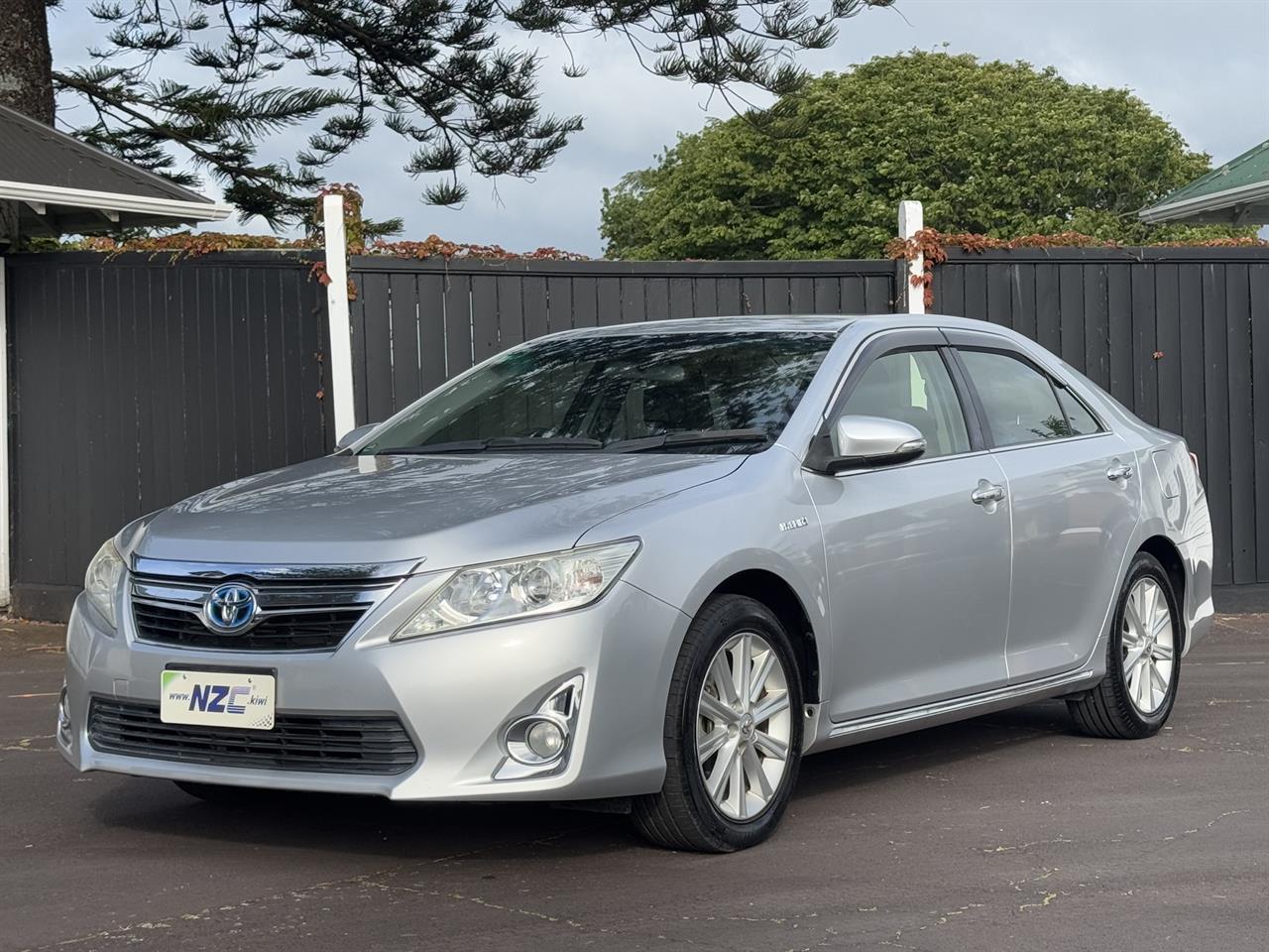 2012 Toyota Camry only $51 weekly