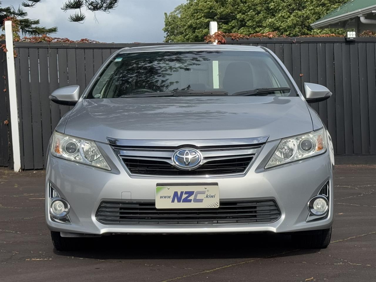 2012 Toyota Camry only $51 weekly