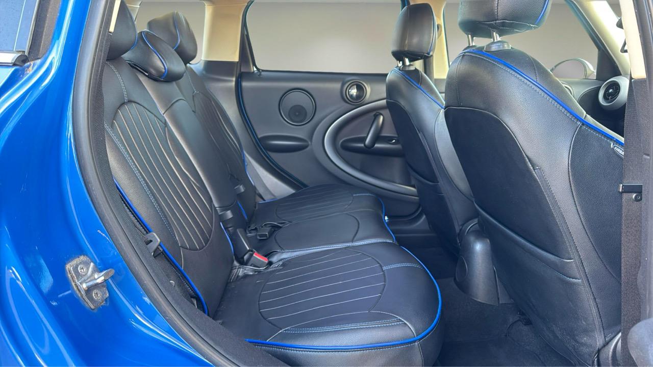 2012 Mini Cooper only $47 weekly