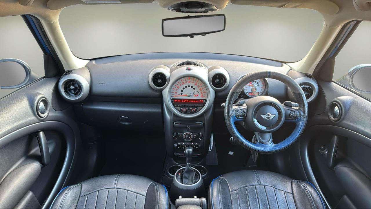 2012 Mini Cooper only $47 weekly