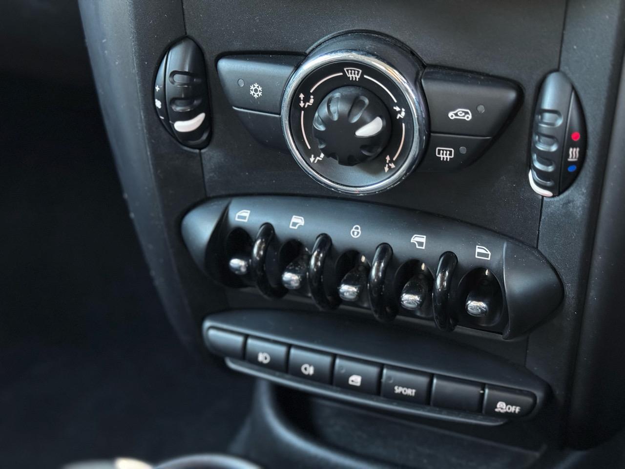 2012 Mini Cooper only $47 weekly