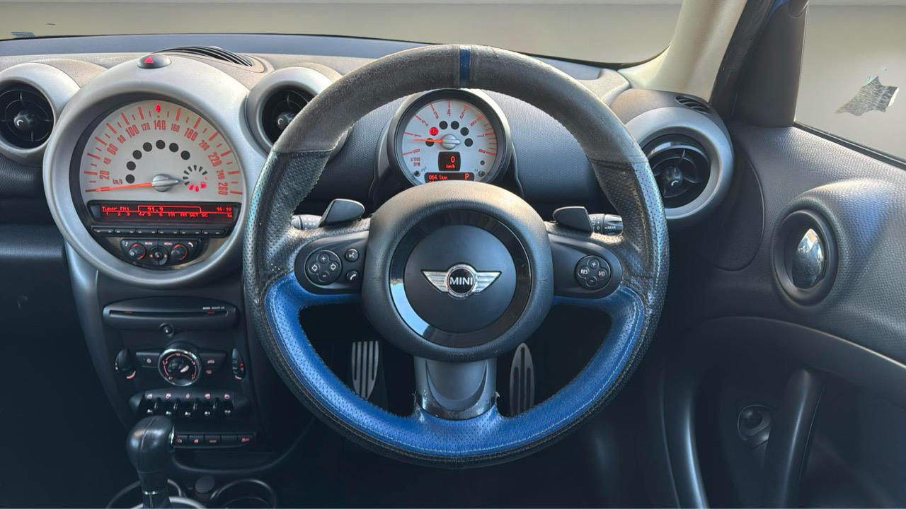 2012 Mini Cooper only $47 weekly