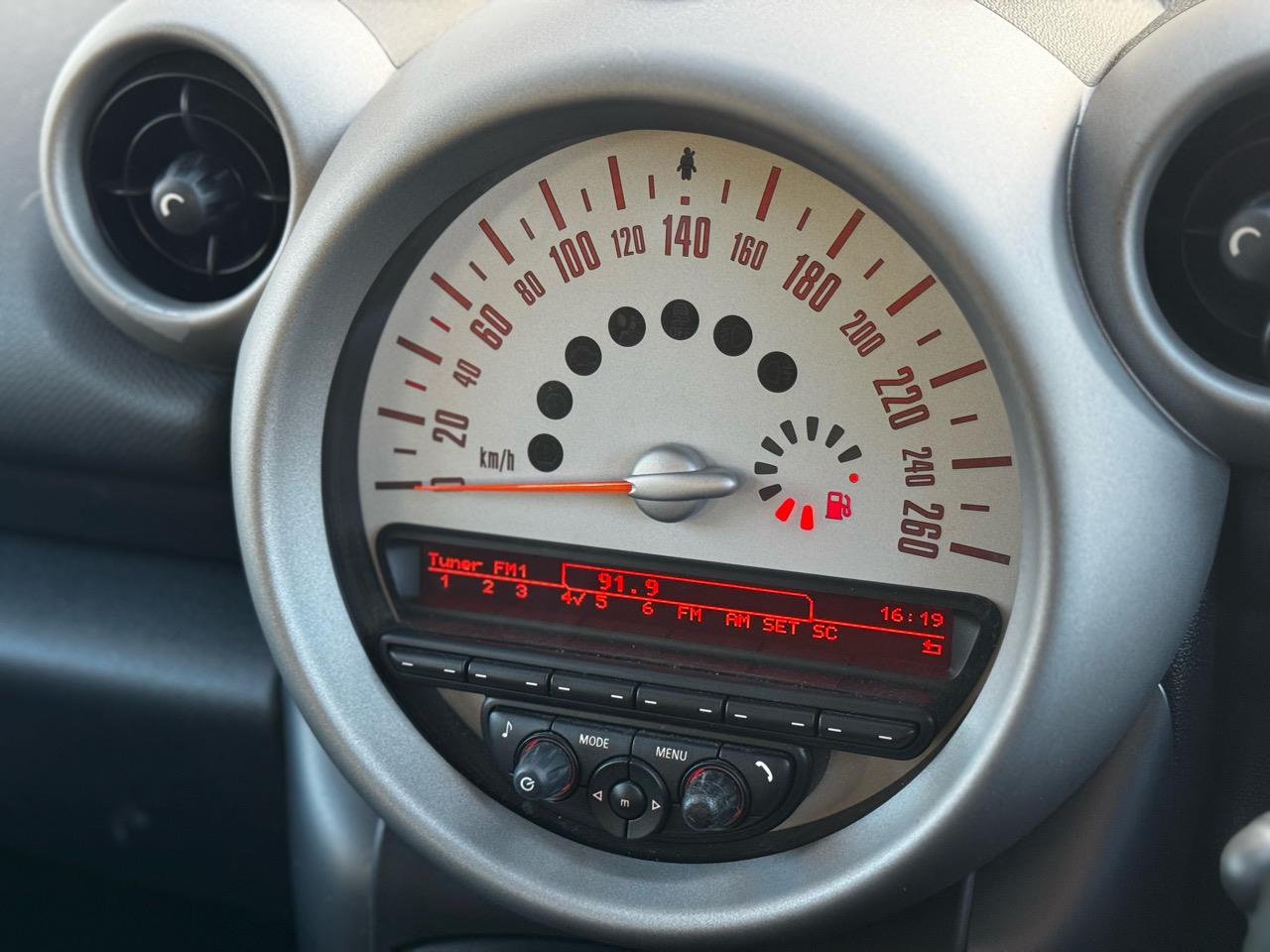 2012 Mini Cooper only $47 weekly