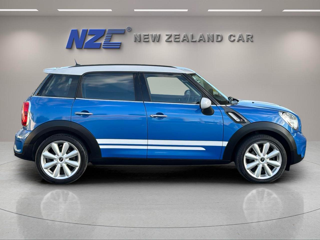 2012 Mini Cooper only $47 weekly