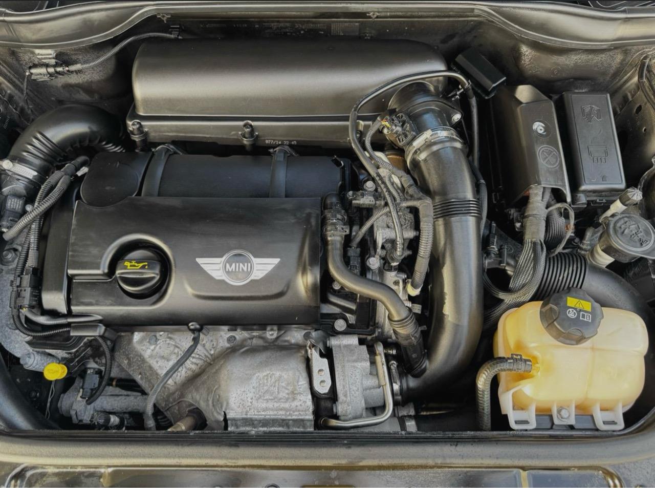 2012 Mini Cooper only $47 weekly