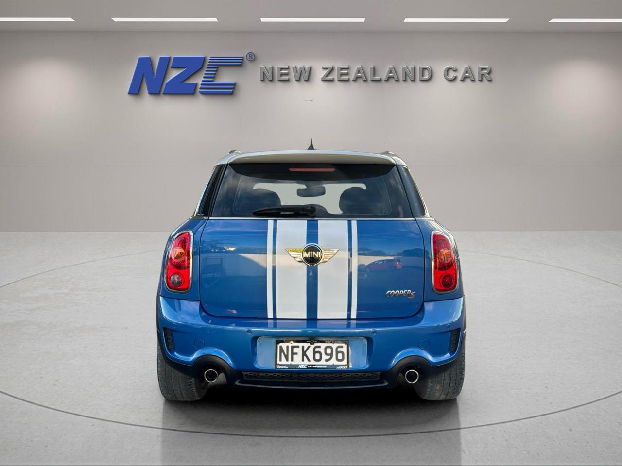 2012 Mini Cooper only $47 weekly