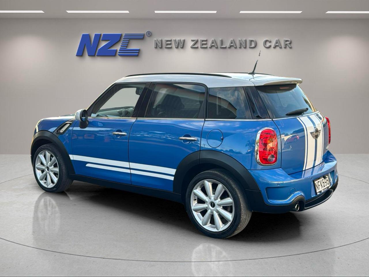 2012 Mini Cooper only $47 weekly