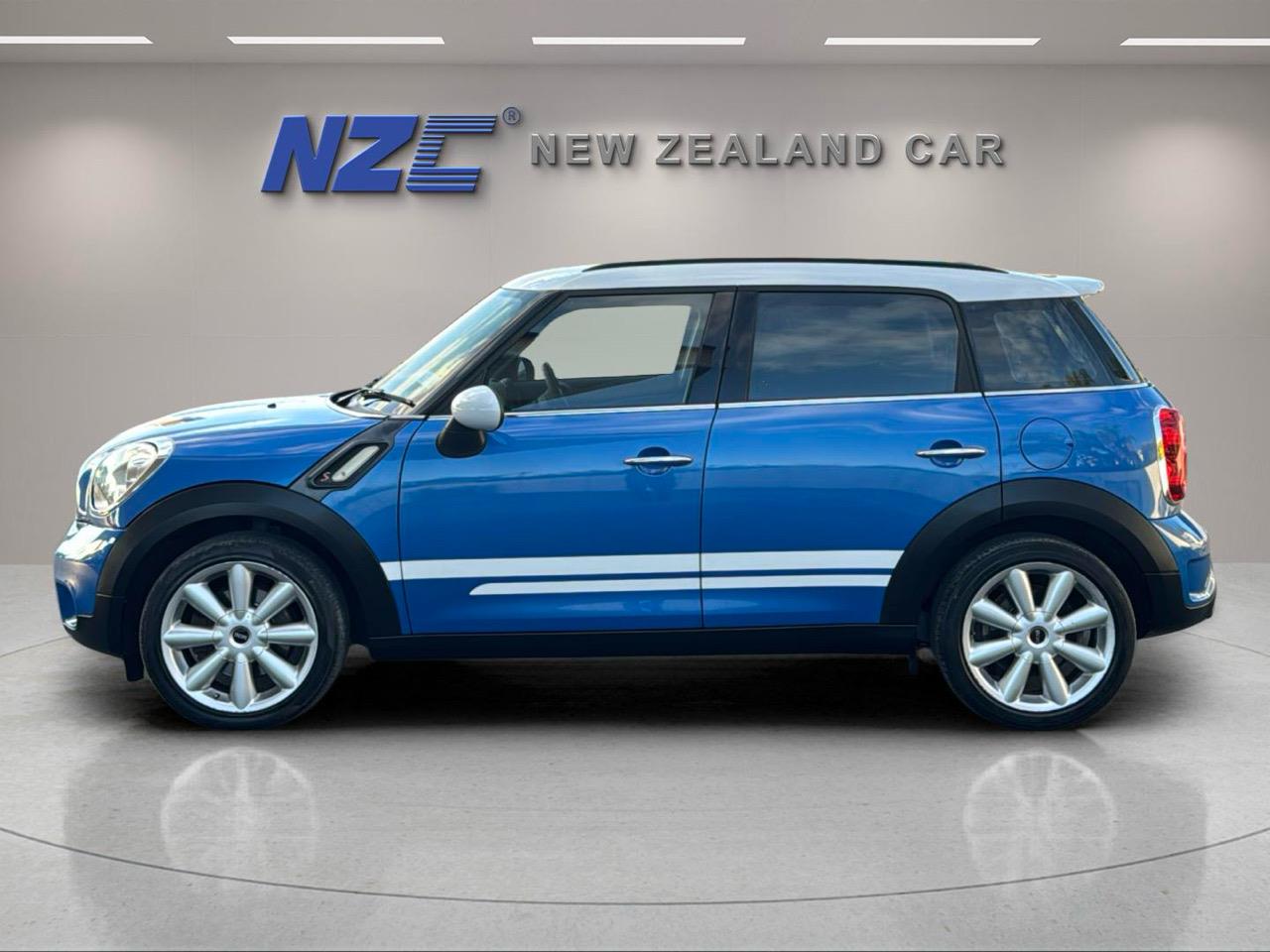 2012 Mini Cooper only $47 weekly