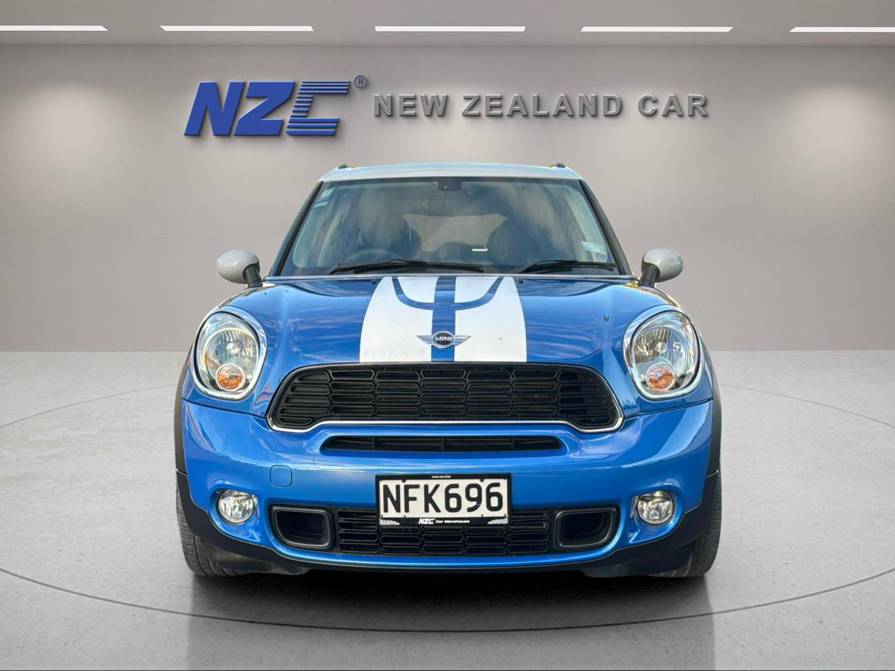 2012 Mini Cooper only $47 weekly