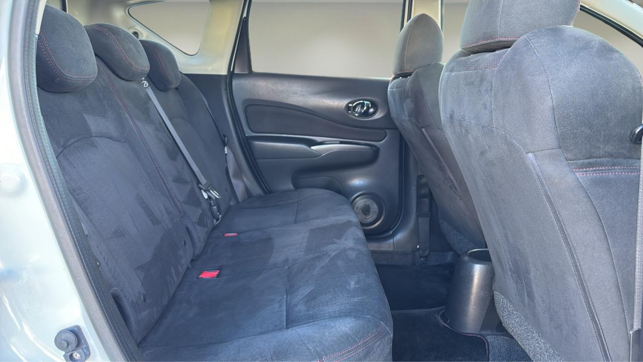 2015 Nissan NOTE only $39 weekly