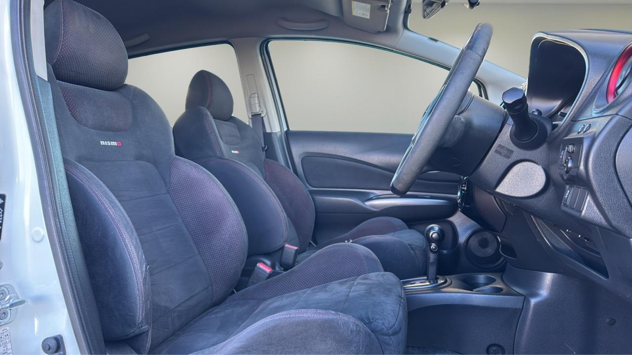 2015 Nissan NOTE only $39 weekly