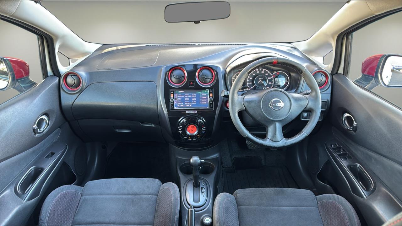 2015 Nissan NOTE only $39 weekly