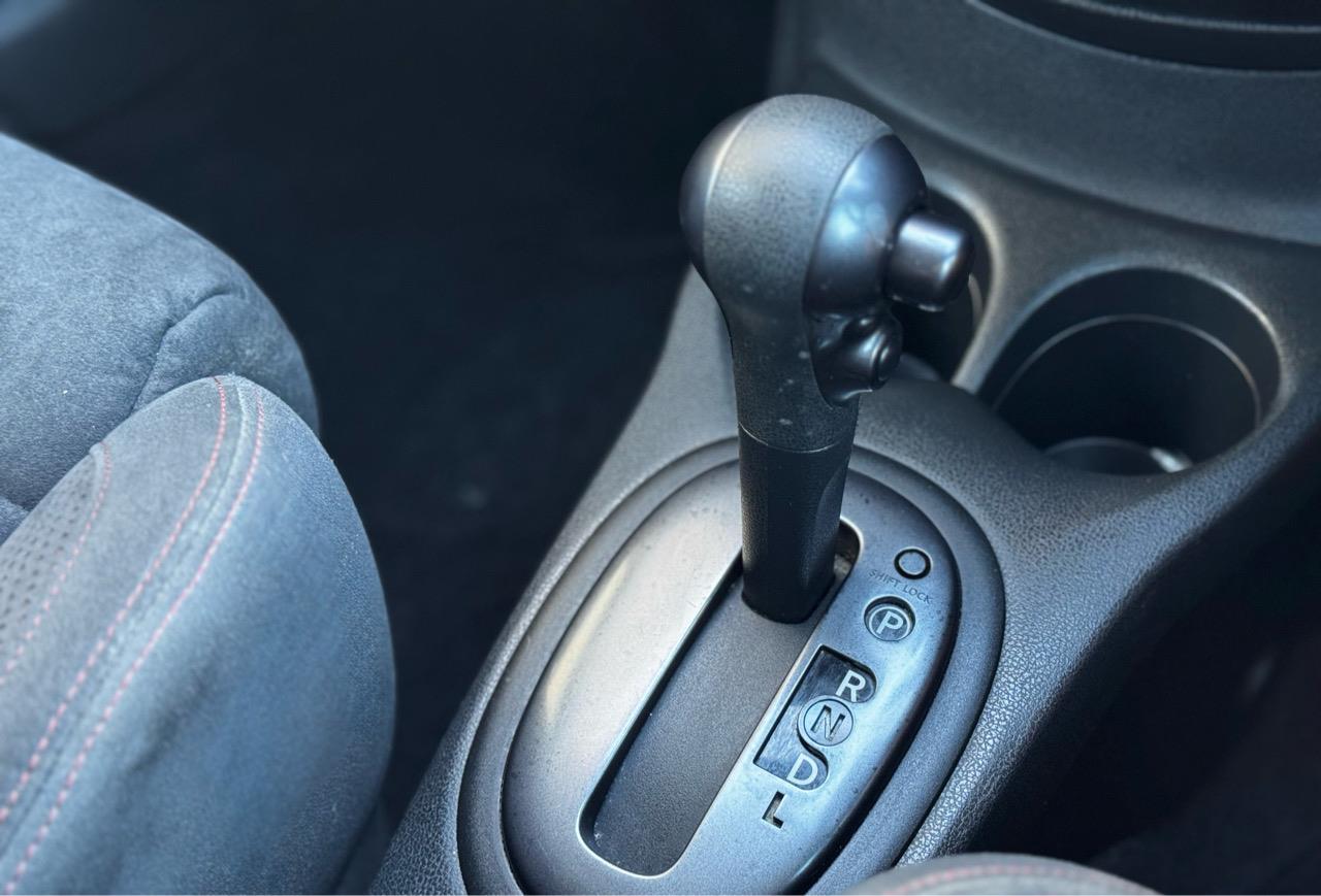 2015 Nissan NOTE only $39 weekly