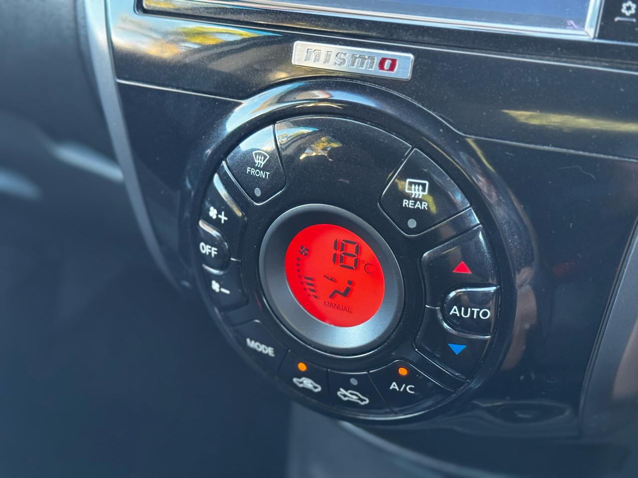 2015 Nissan NOTE only $39 weekly