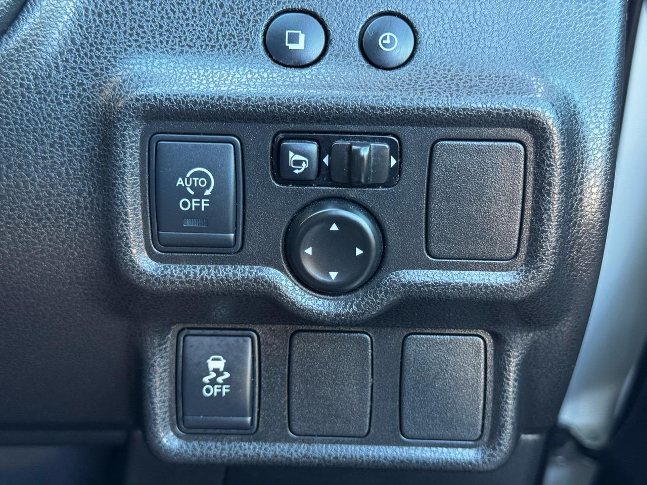 2015 Nissan NOTE only $39 weekly