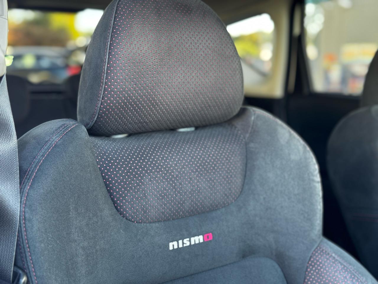 2015 Nissan NOTE only $39 weekly