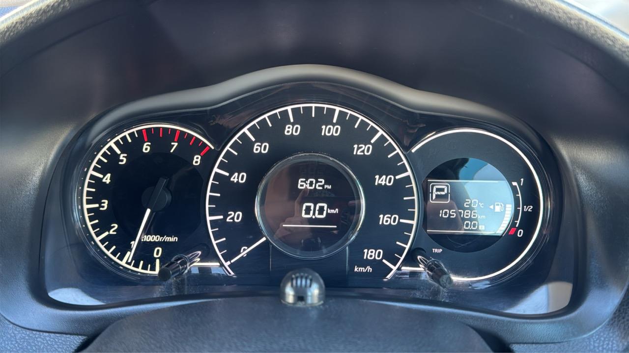 2015 Nissan NOTE only $39 weekly