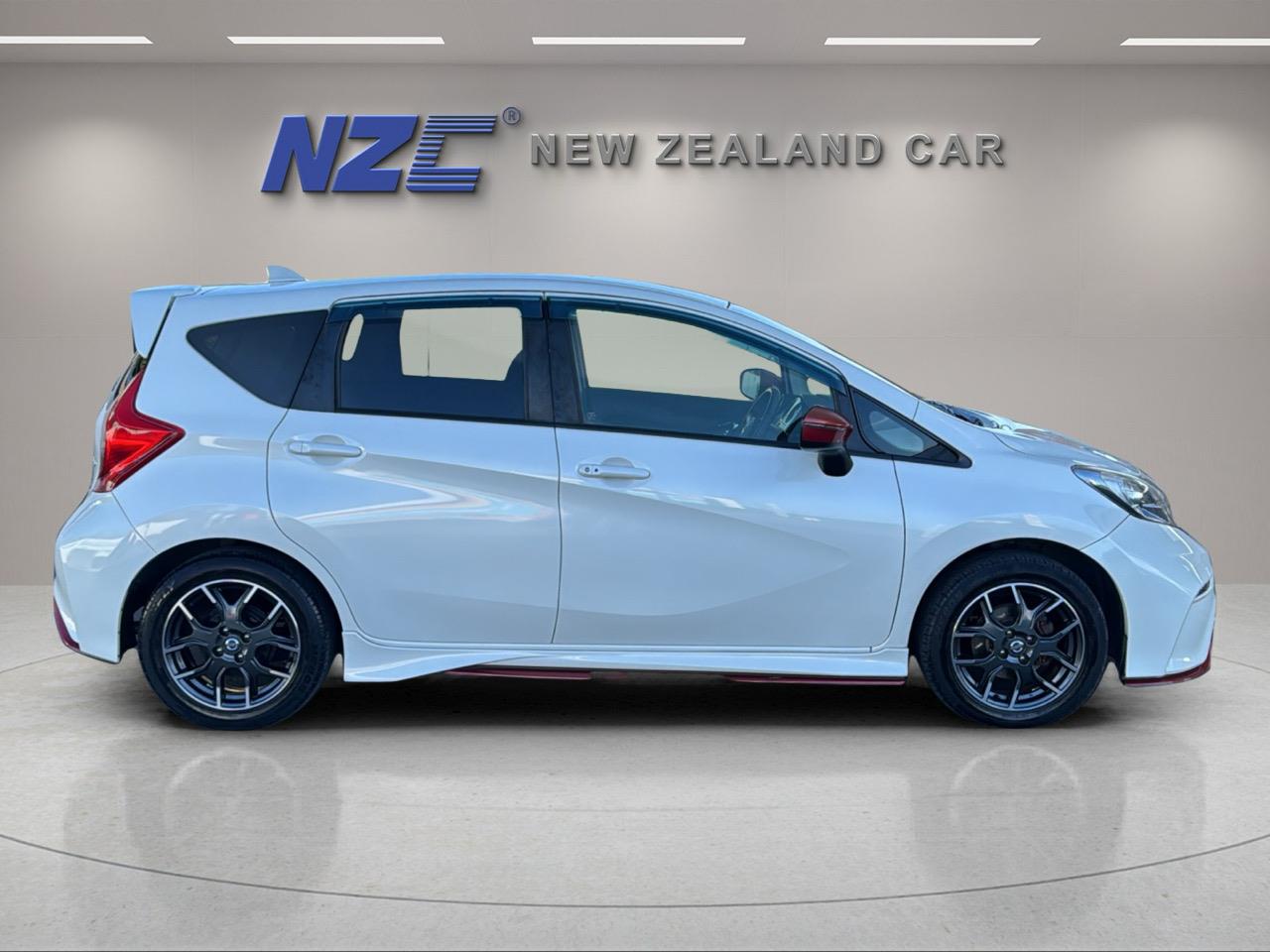 2015 Nissan NOTE only $39 weekly