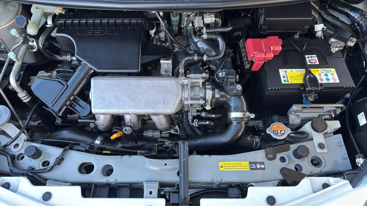 2015 Nissan NOTE only $39 weekly