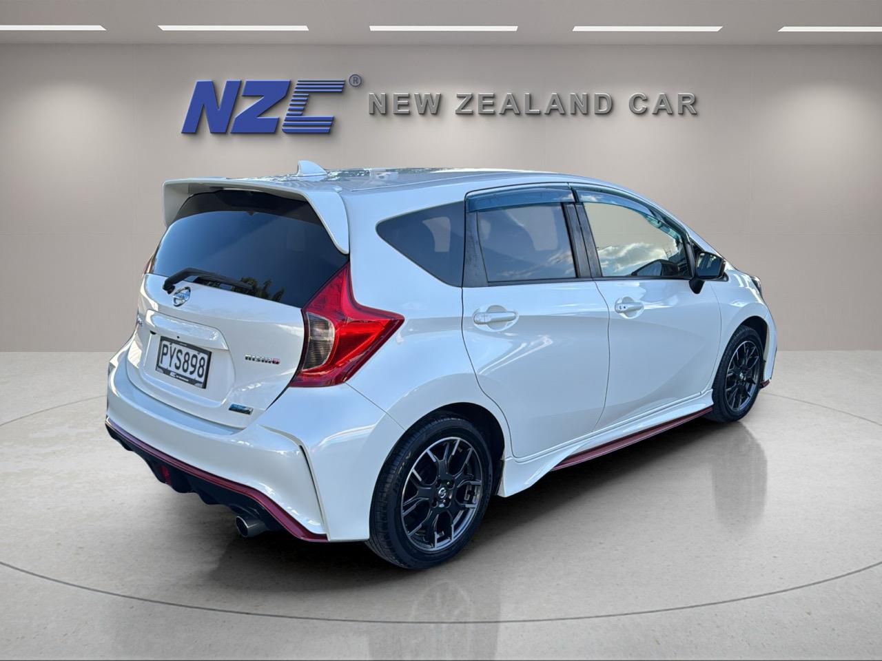2015 Nissan NOTE only $39 weekly