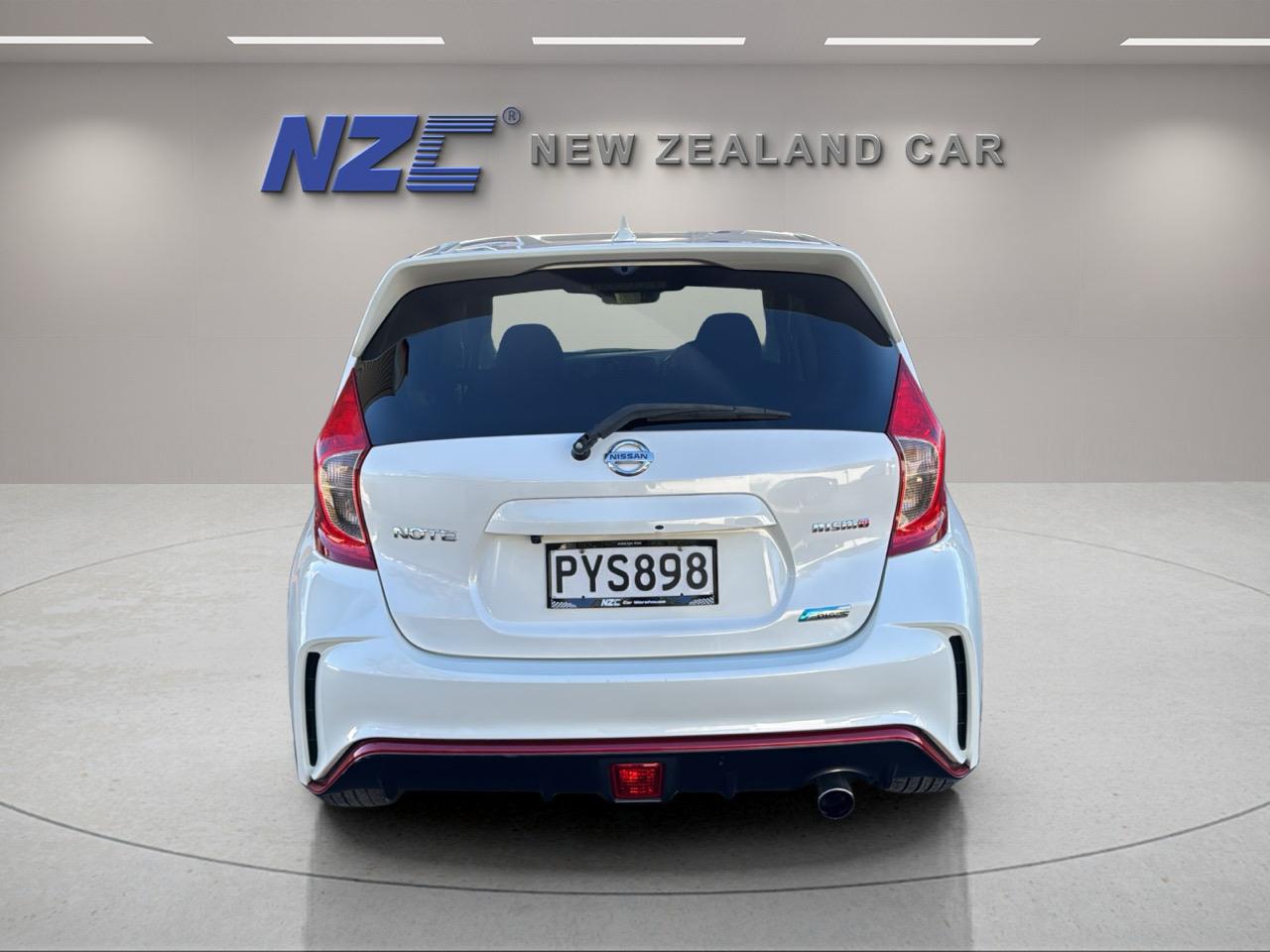 2015 Nissan NOTE only $39 weekly