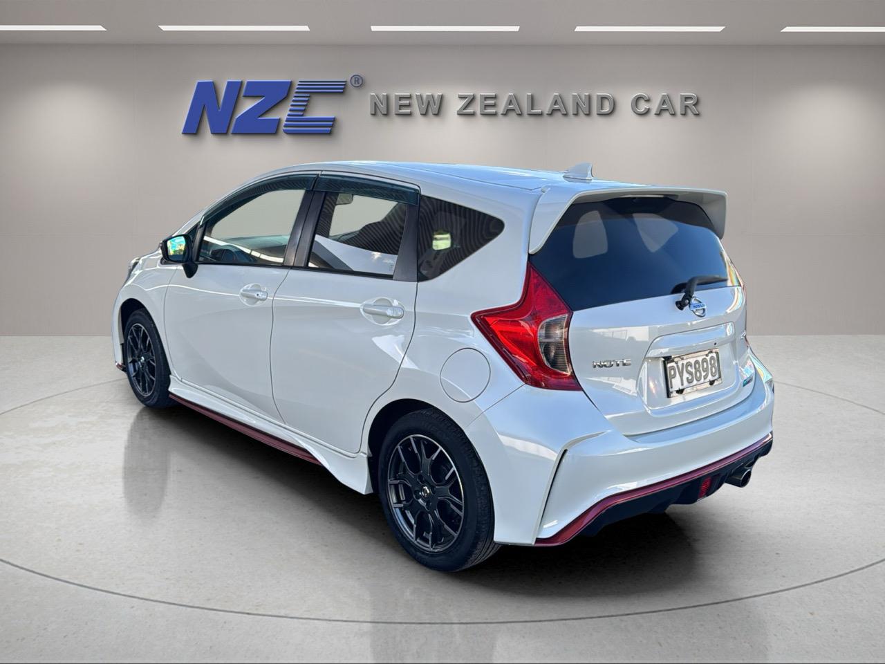 2015 Nissan NOTE only $39 weekly