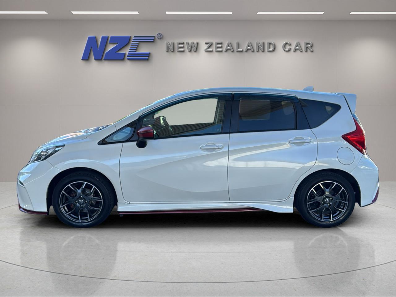 2015 Nissan NOTE only $39 weekly