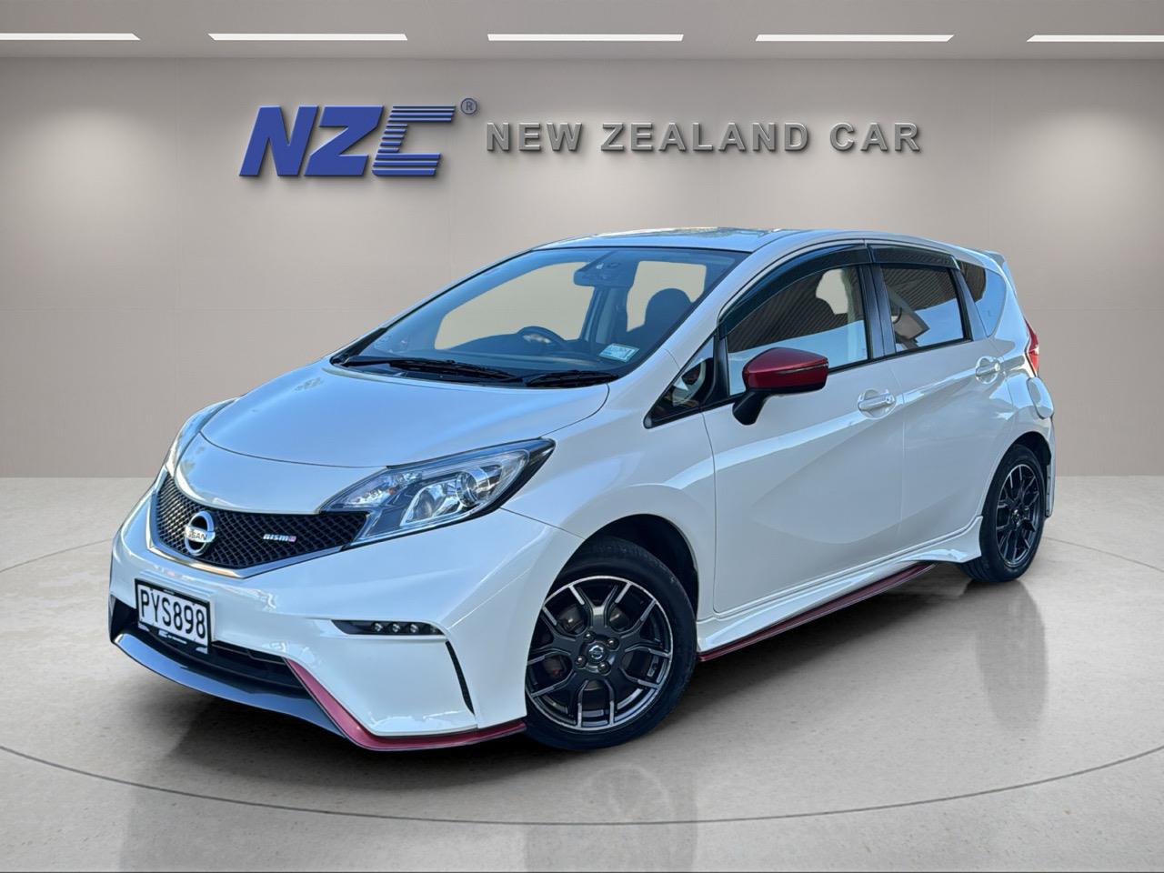 2015 Nissan NOTE only $39 weekly