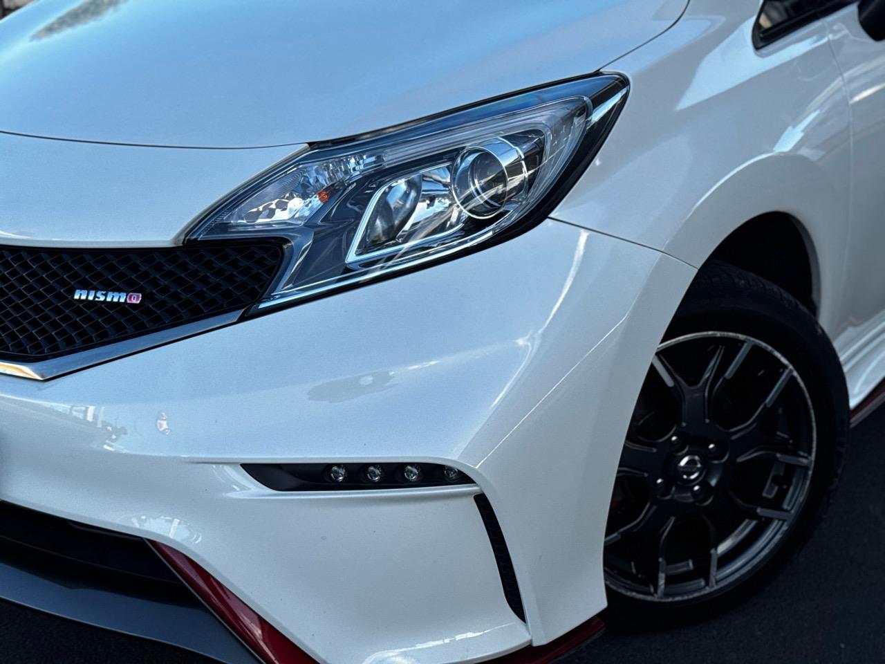 2015 Nissan NOTE only $39 weekly