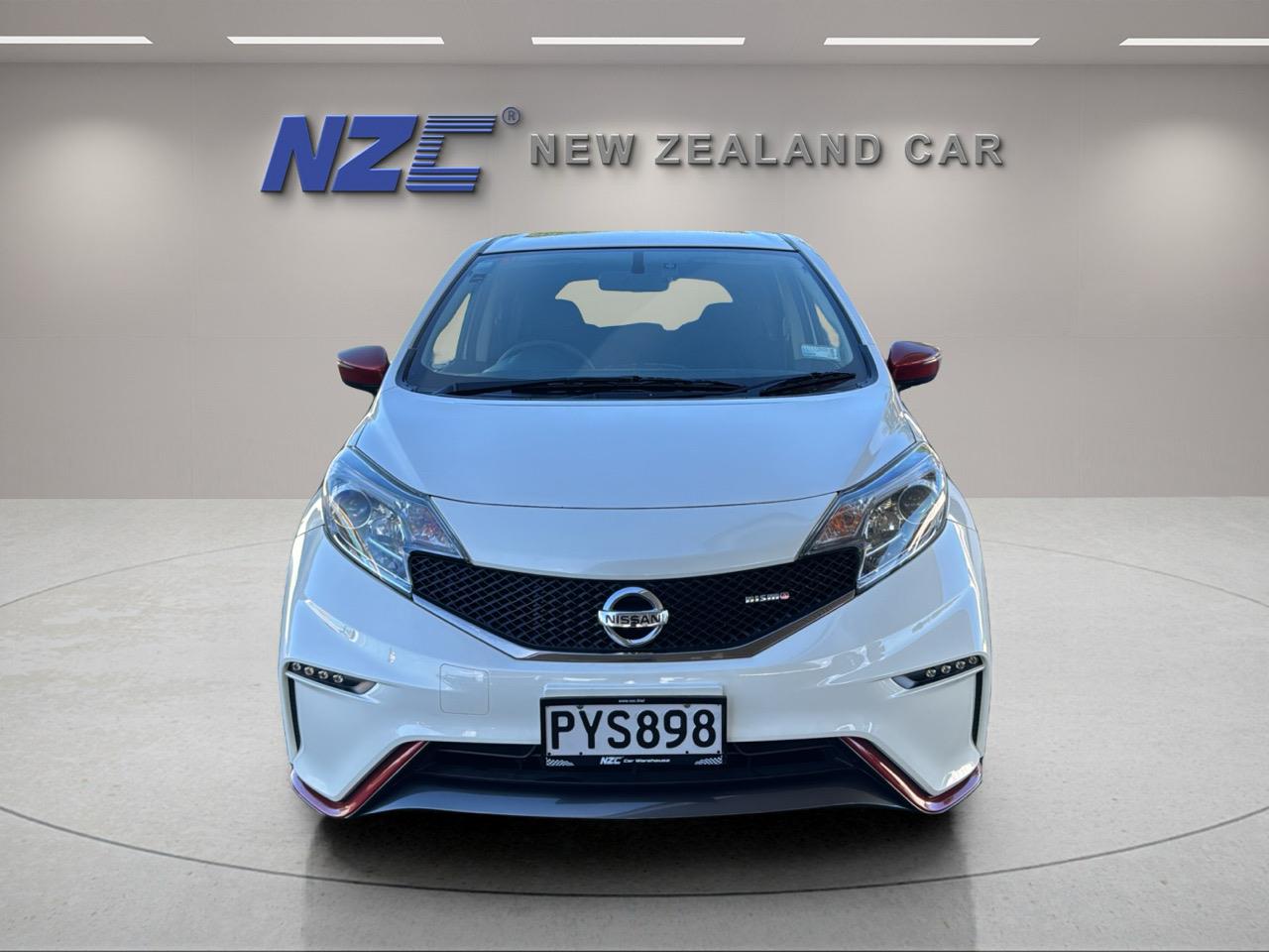 2015 Nissan NOTE only $39 weekly