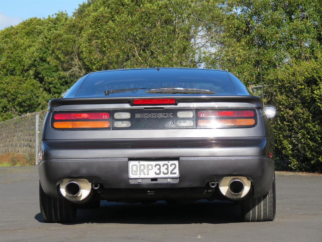 1992 Nissan 300ZX only $72 weekly