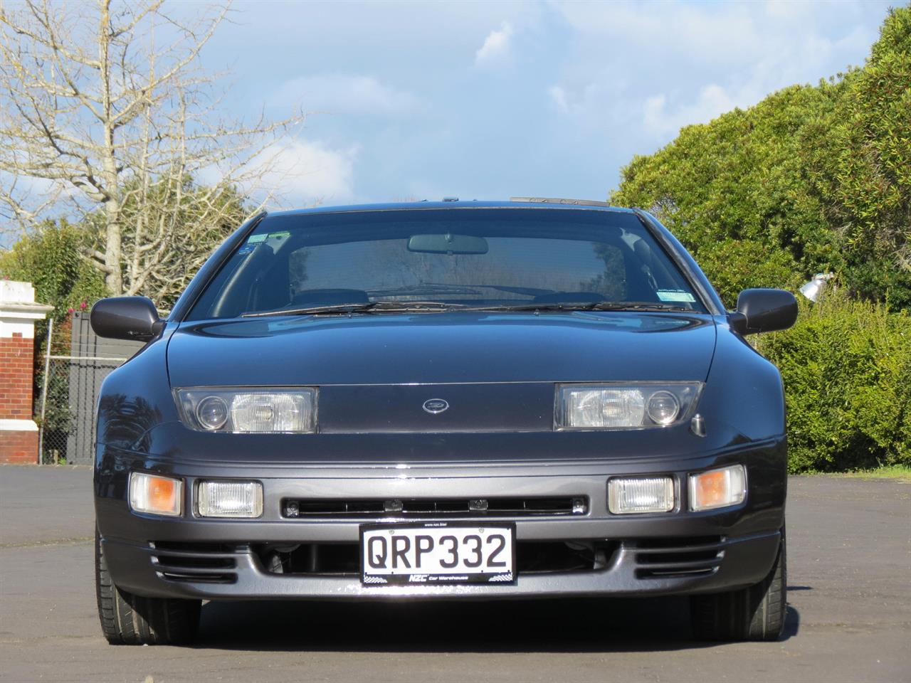 1992 Nissan 300ZX only $72 weekly