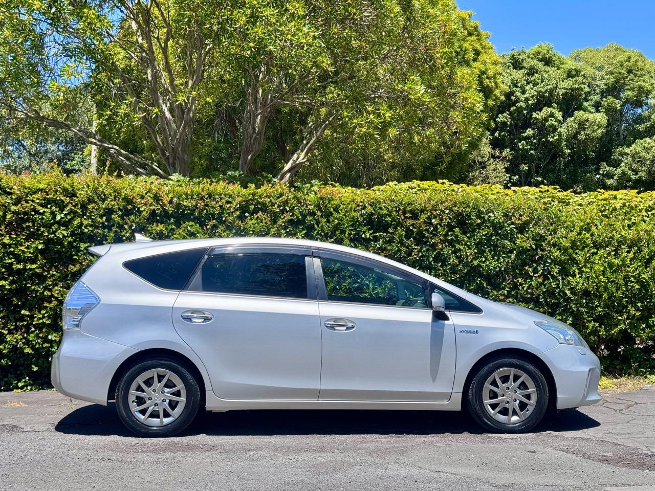 2014 Toyota Prius only $51 weekly