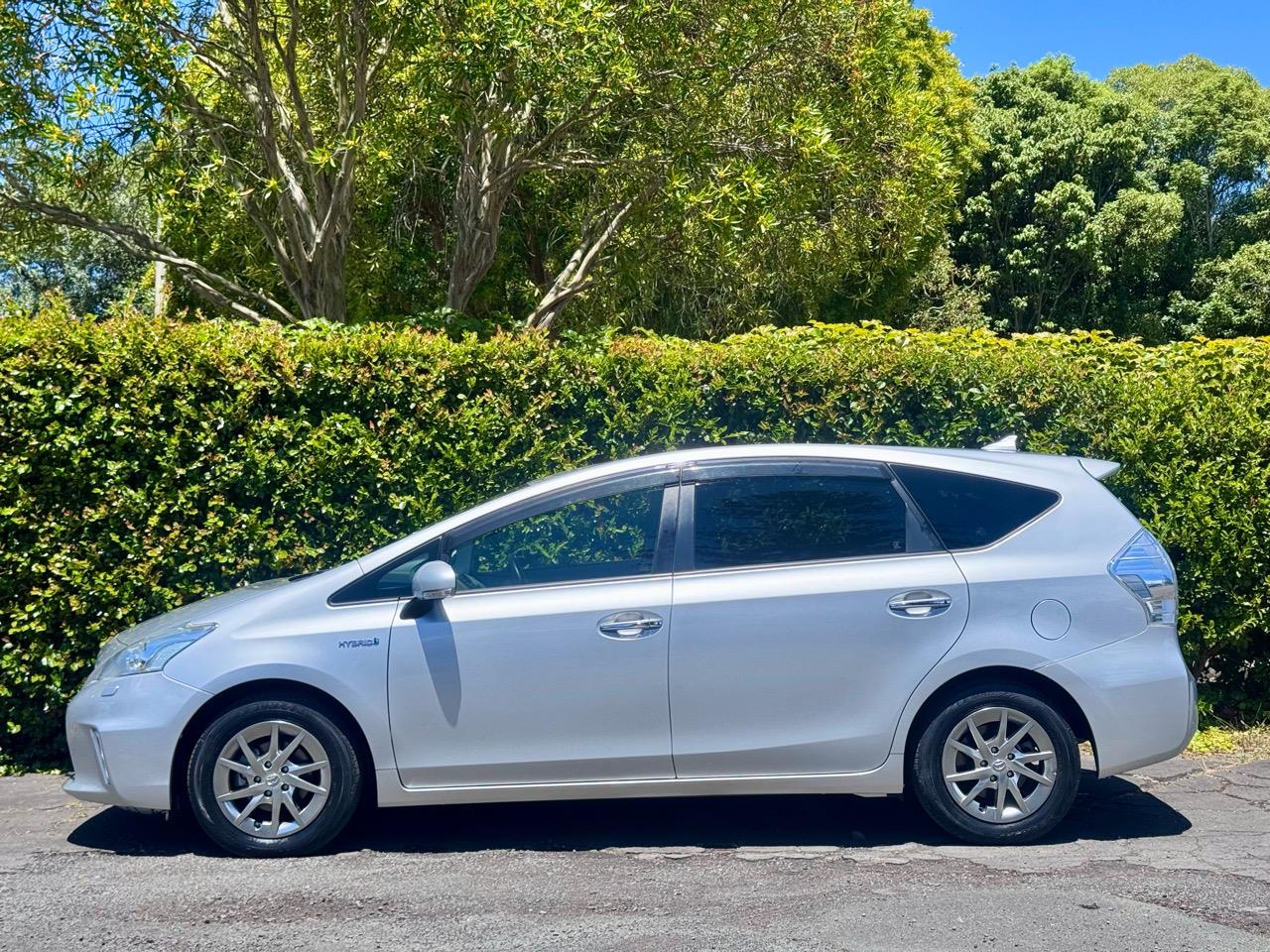 2014 Toyota Prius only $51 weekly