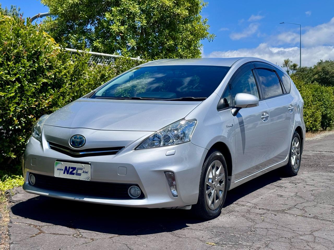 2014 Toyota Prius only $51 weekly