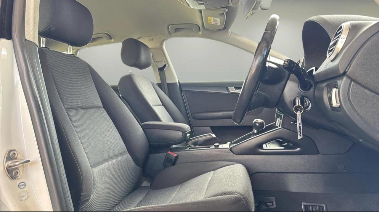 2012 Audi A3 only $34 weekly